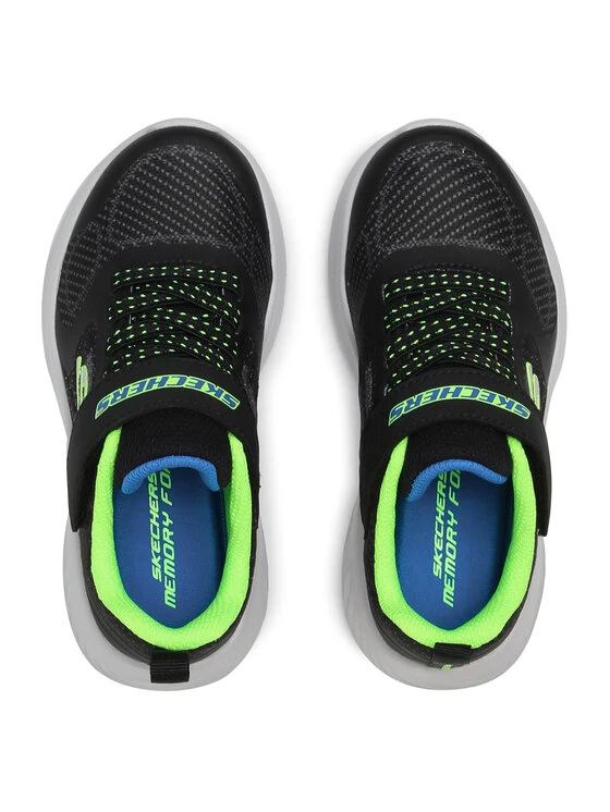 Προώθηση ⌛ Skechers Αθλητικά Gorven 403732L BBLM Μαύρο ❤️ 8 Προώθηση ⌛ Skechers Αθλητικά Gorven 403732L BBLM Μαύρο ❤️ - Image 6