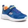 Η καλύτερη συμφωνία ⌛ Skechers Αθλητικά Gorven 403732L/RYOR Μπλε 🎁