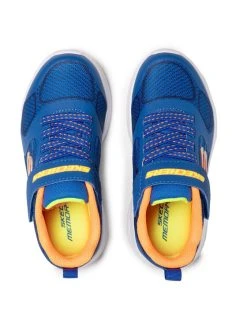 Η καλύτερη συμφωνία ⌛ Skechers Αθλητικά Gorven 403732L/RYOR Μπλε 🎁 -Παπούτσια παιδικά unnamed file 757