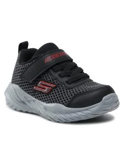 Πολύ καλή προσφορά 💯 Skechers Αθλητικά Krodon 400083N/BGRD Μαύρο 😀