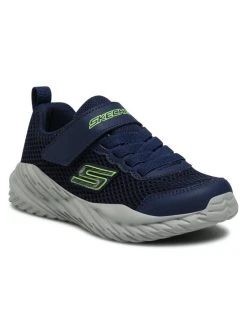 Flash Sale ⌛ Skechers Αθλητικά Krodon 400083L/NVLM Σκούρο μπλε 👏