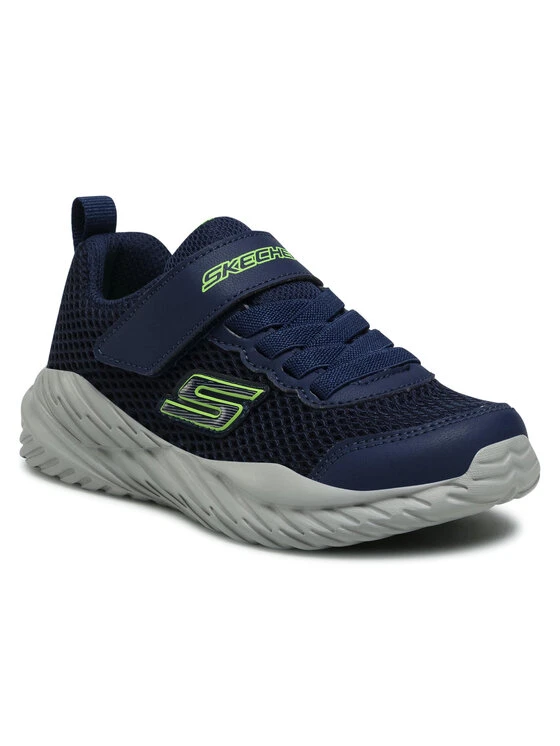 Flash Sale ⌛ Skechers Αθλητικά Krodon 400083L/NVLM Σκούρο μπλε 👏 3 Flash Sale ⌛ Skechers Αθλητικά Krodon 400083L/NVLM Σκούρο μπλε 👏