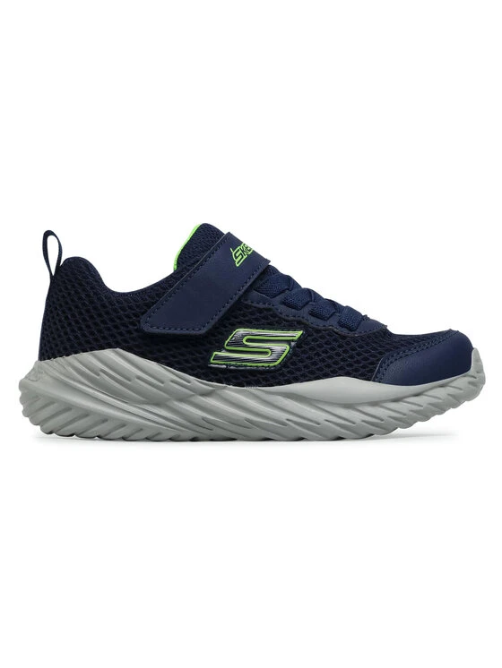 Flash Sale ⌛ Skechers Αθλητικά Krodon 400083L/NVLM Σκούρο μπλε 👏 4 Flash Sale ⌛ Skechers Αθλητικά Krodon 400083L/NVLM Σκούρο μπλε 👏 - Image 2