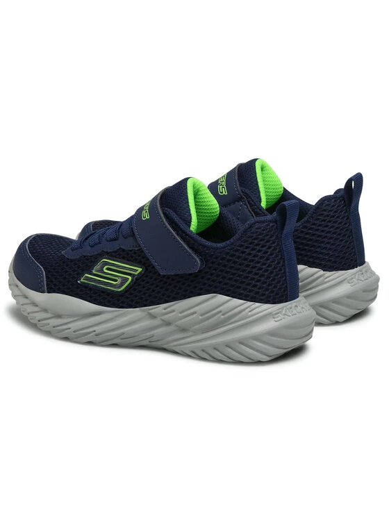 Flash Sale ⌛ Skechers Αθλητικά Krodon 400083L/NVLM Σκούρο μπλε 👏 5 Flash Sale ⌛ Skechers Αθλητικά Krodon 400083L/NVLM Σκούρο μπλε 👏 - Image 3