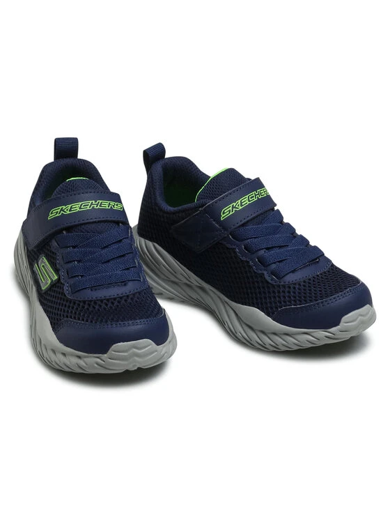 Flash Sale ⌛ Skechers Αθλητικά Krodon 400083L/NVLM Σκούρο μπλε 👏 7 Flash Sale ⌛ Skechers Αθλητικά Krodon 400083L/NVLM Σκούρο μπλε 👏 - Image 5
