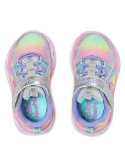 Πολύ καλή προσφορά 🎉 Skechers Αθλητικά Rainbow Lux 302308N/SMLT Έγχρωμο 🥰 -Παπούτσια παιδικά unnamed file 775