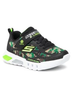 Το φθηνότερο 😉 Skechers Αθλητικά Rondler 400017L/CAMO Πράσινο 🔔