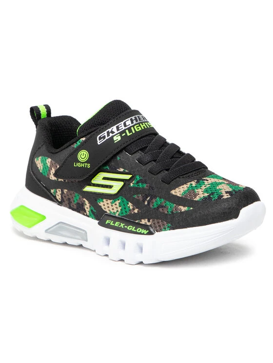 Το φθηνότερο 😉 Skechers Αθλητικά Rondler 400017L/CAMO Πράσινο 🔔 3 Το φθηνότερο 😉 Skechers Αθλητικά Rondler 400017L/CAMO Πράσινο 🔔