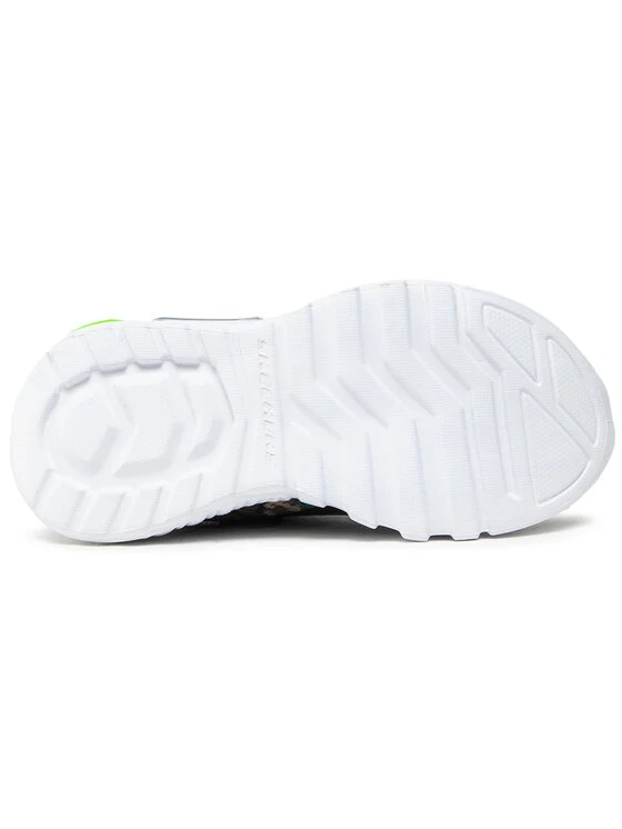 Το φθηνότερο 😉 Skechers Αθλητικά Rondler 400017L/CAMO Πράσινο 🔔 6 Το φθηνότερο 😉 Skechers Αθλητικά Rondler 400017L/CAMO Πράσινο 🔔 - Image 4