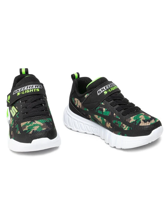 Το φθηνότερο 😉 Skechers Αθλητικά Rondler 400017L/CAMO Πράσινο 🔔 7 Το φθηνότερο 😉 Skechers Αθλητικά Rondler 400017L/CAMO Πράσινο 🔔 - Image 5