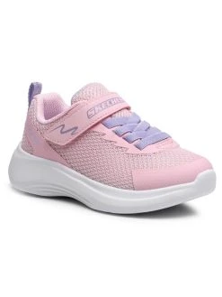 Προϋπολογισμός 🧨 Skechers Αθλητικά Jammin' Jogger 302470L/LTPK Ροζ ✨