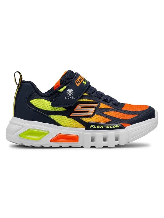 ΧΟΝΔΡΙΚΟ ΕΜΠΟΡΙΟ 🎉 Skechers Αθλητικά Dezlo 400016L/NVOR Σκούρο μπλε ✔️ 4 ΧΟΝΔΡΙΚΟ ΕΜΠΟΡΙΟ 🎉 Skechers Αθλητικά Dezlo 400016L/NVOR Σκούρο μπλε ✔️ - Image 2