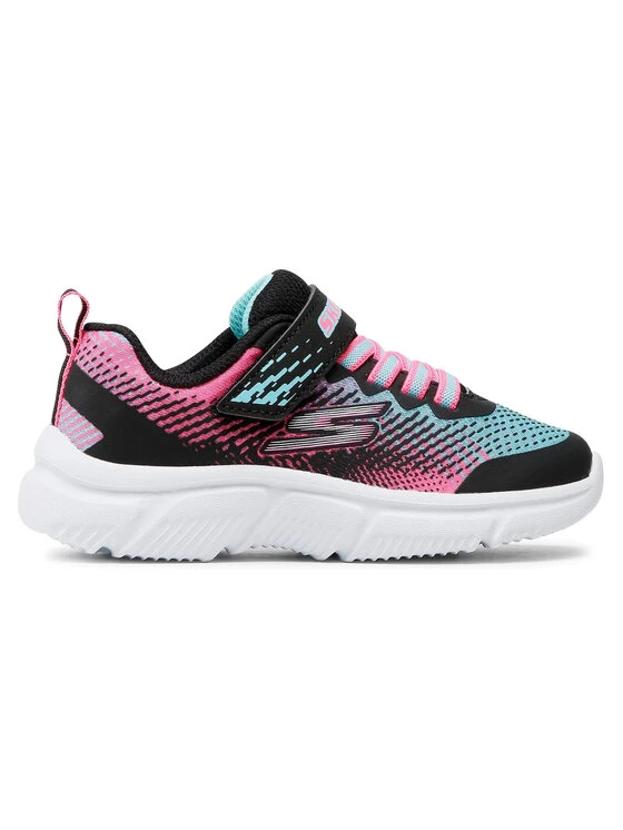 Εξοδος 🛒 Skechers Παπούτσια Προπόνησης Παπούτσια Go Run 650 302430L/BKMT Μαύρο 👍 4 Εξοδος 🛒 Skechers Παπούτσια Προπόνησης Παπούτσια Go Run 650 302430L/BKMT Μαύρο 👍 - Image 2