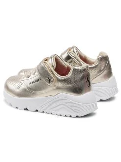 Ολοκαίνουργιο 🥰 Skechers Κορίτσι Αθλητικά Chrome Steps 310453L/GLD Χρυσό ❤️ 10 Ολοκαίνουργιο 🥰 Skechers Κορίτσι Αθλητικά Chrome Steps 310453L/GLD Χρυσό ❤️ -Παπούτσια παιδικά unnamed file 802