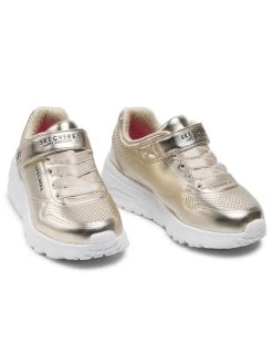 Ολοκαίνουργιο 🥰 Skechers Κορίτσι Αθλητικά Chrome Steps 310453L/GLD Χρυσό ❤️ 12 Ολοκαίνουργιο 🥰 Skechers Κορίτσι Αθλητικά Chrome Steps 310453L/GLD Χρυσό ❤️ -Παπούτσια παιδικά unnamed file 804