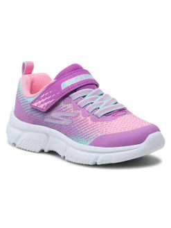 Flash Sale ⭐ Skechers Παπούτσια Προπόνησης Παπούτσια Go Run 650 302430L/PRMT Μωβ 🛒