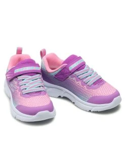 Flash Sale ⭐ Skechers Παπούτσια Προπόνησης Παπούτσια Go Run 650 302430L/PRMT Μωβ 🛒 -Παπούτσια παιδικά unnamed file 816