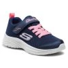 Φτηνός ❤️ Skechers Αθλητικά Miss Minimalistic 302450L/NVCL Σκούρο μπλε 😉 -Παπούτσια παιδικά unnamed file 824
