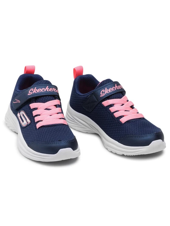 Φτηνός ❤️ Skechers Αθλητικά Miss Minimalistic 302450L/NVCL Σκούρο μπλε 😉 7 Φτηνός ❤️ Skechers Αθλητικά Miss Minimalistic 302450L/NVCL Σκούρο μπλε 😉 - Image 5