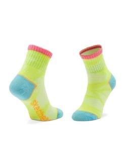 Best Pirce ⌛ Skechers Ψηλές Κάλτσες Σετ ψηλές κάλτσες παιδικές 3 τεμαχίων SK-SK41076 Έγχρωμο 🔥 -Παπούτσια παιδικά unnamed file 84