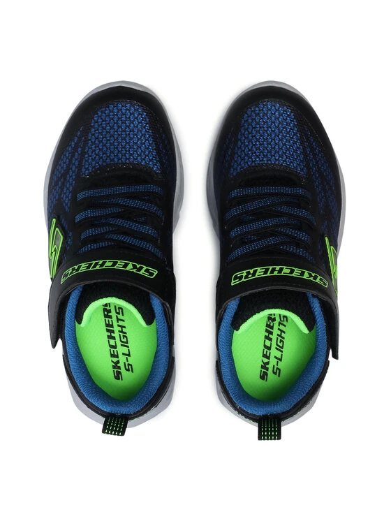 Φτηνός 🔔 Skechers Αθλητικά Vortex-Flash 400030L/BBLM Μαύρο 😍 8 Φτηνός 🔔 Skechers Αθλητικά Vortex-Flash 400030L/BBLM Μαύρο 😍 - Image 6