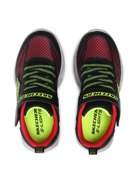 Προώθηση ⌛ Skechers Αθλητικά Vortex-Flash 400030L/BKRD Μαύρο 🛒 8 Προώθηση ⌛ Skechers Αθλητικά Vortex-Flash 400030L/BKRD Μαύρο 🛒 - Image 6