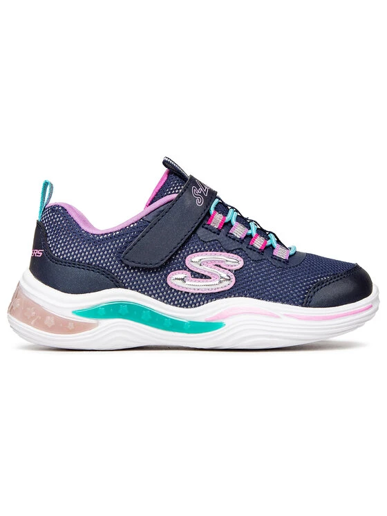 Προώθηση ✔️ Skechers Αθλητικά Power Petals 20202L/NVMT Σκούρο μπλε ⭐ 4 Προώθηση ✔️ Skechers Αθλητικά Power Petals 20202L/NVMT Σκούρο μπλε ⭐ - Image 2