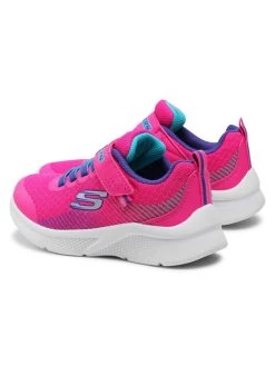 Ολοκαίνουργιο ✔️ Skechers Αθλητικά Microspec 302016L/PKPR Ροζ ✔️ -Παπούτσια παιδικά unnamed file 868