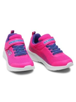 Ολοκαίνουργιο ✔️ Skechers Αθλητικά Microspec 302016L/PKPR Ροζ ✔️ -Παπούτσια παιδικά unnamed file 870