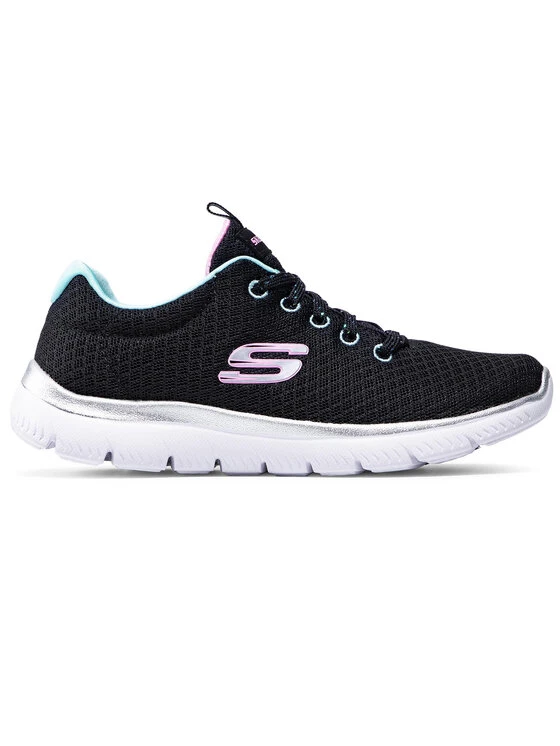 Η καλύτερη συμφωνία ✨ Skechers Αθλητικά Simply Special 302070L/BKTQ Μαύρο 🎁 4 Η καλύτερη συμφωνία ✨ Skechers Αθλητικά Simply Special 302070L/BKTQ Μαύρο 🎁 - Image 2