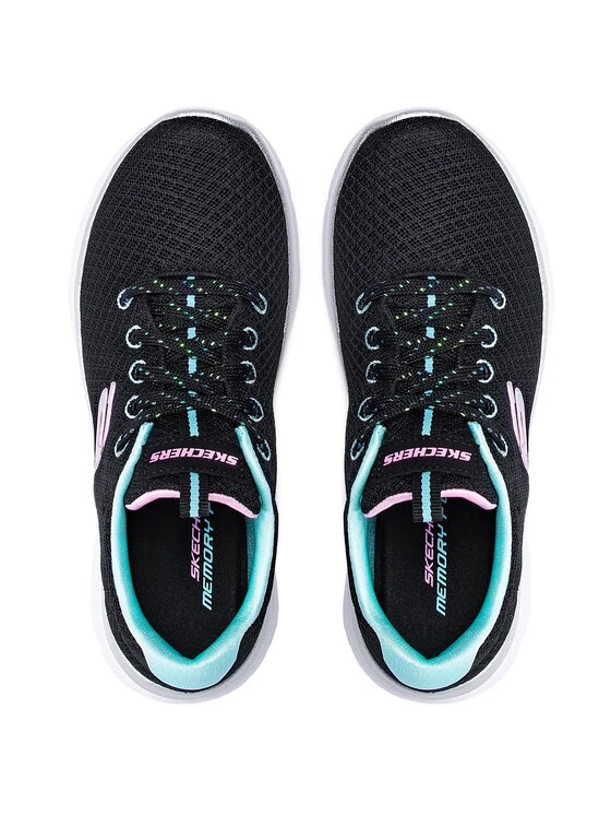 Η καλύτερη συμφωνία ✨ Skechers Αθλητικά Simply Special 302070L/BKTQ Μαύρο 🎁 8 Η καλύτερη συμφωνία ✨ Skechers Αθλητικά Simply Special 302070L/BKTQ Μαύρο 🎁 - Image 6