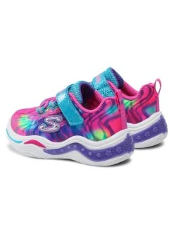 Αγορά 👏 Skechers Αθλητικά Flowerspark 20203N/MLT Έγχρωμο 👏 -Παπούτσια παιδικά unnamed file 880