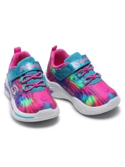 Αγορά 👏 Skechers Αθλητικά Flowerspark 20203N/MLT Έγχρωμο 👏 -Παπούτσια παιδικά unnamed file 882