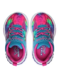 Αγορά 👏 Skechers Αθλητικά Flowerspark 20203N/MLT Έγχρωμο 👏 -Παπούτσια παιδικά unnamed file 883