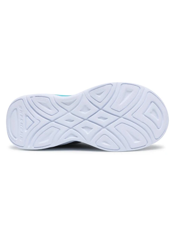 Προώθηση ✔️ Skechers Κορίτσι Αθλητικά Sparkle Glow 20300L/NVMT Σκούρο μπλε ⌛ 6 Προώθηση ✔️ Skechers Κορίτσι Αθλητικά Sparkle Glow 20300L/NVMT Σκούρο μπλε ⌛ - Image 4