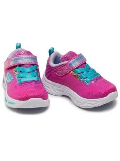 Best Pirce 💯 Skechers Αθλητικά Gleam N' Dream 10959N/NPMT Ροζ 🥰 -Παπούτσια παιδικά unnamed file 900