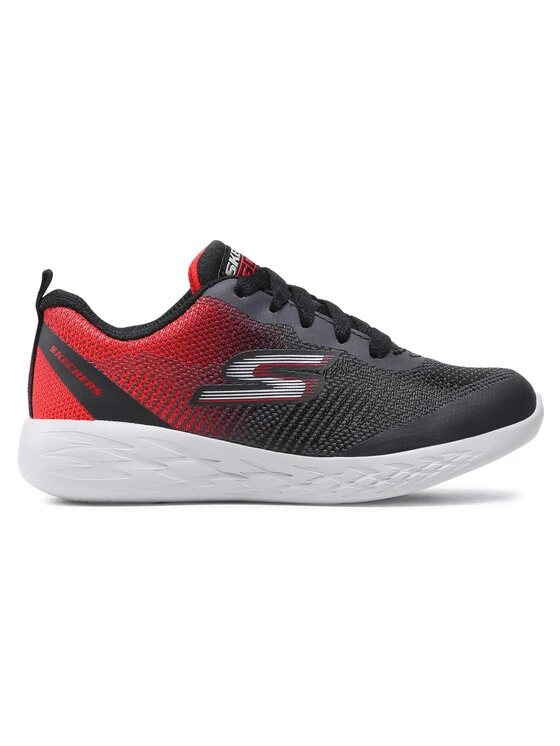 Προϋπολογισμός ❤️ Skechers Αθλητικά Παπούτσια Haddox 97866L/BKRD Μαύρο ⌛ 4 Προϋπολογισμός ❤️ Skechers Αθλητικά Παπούτσια Haddox 97866L/BKRD Μαύρο ⌛ - Image 2