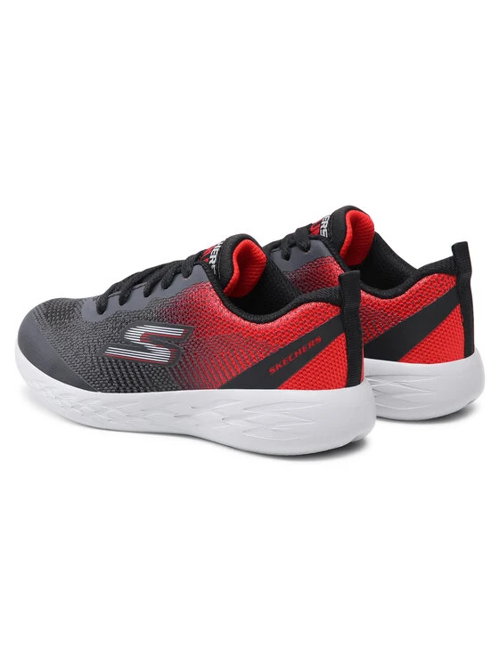 Προϋπολογισμός ❤️ Skechers Αθλητικά Παπούτσια Haddox 97866L/BKRD Μαύρο ⌛ 5 Προϋπολογισμός ❤️ Skechers Αθλητικά Παπούτσια Haddox 97866L/BKRD Μαύρο ⌛ - Image 3