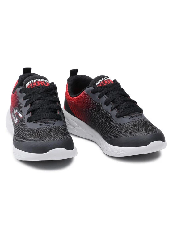 Προϋπολογισμός ❤️ Skechers Αθλητικά Παπούτσια Haddox 97866L/BKRD Μαύρο ⌛ 7 Προϋπολογισμός ❤️ Skechers Αθλητικά Παπούτσια Haddox 97866L/BKRD Μαύρο ⌛ - Image 5