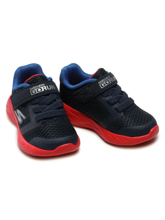 Προώθηση ✨ Skechers Αθλητικά Παπούτσια Roxlo 97860N/NVRD Σκούρο μπλε ❤️ 7 Προώθηση ✨ Skechers Αθλητικά Παπούτσια Roxlo 97860N/NVRD Σκούρο μπλε ❤️ - Image 5