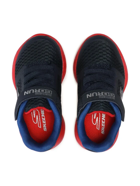 Προώθηση ✨ Skechers Αθλητικά Παπούτσια Roxlo 97860N/NVRD Σκούρο μπλε ❤️ 8 Προώθηση ✨ Skechers Αθλητικά Παπούτσια Roxlo 97860N/NVRD Σκούρο μπλε ❤️ - Image 6