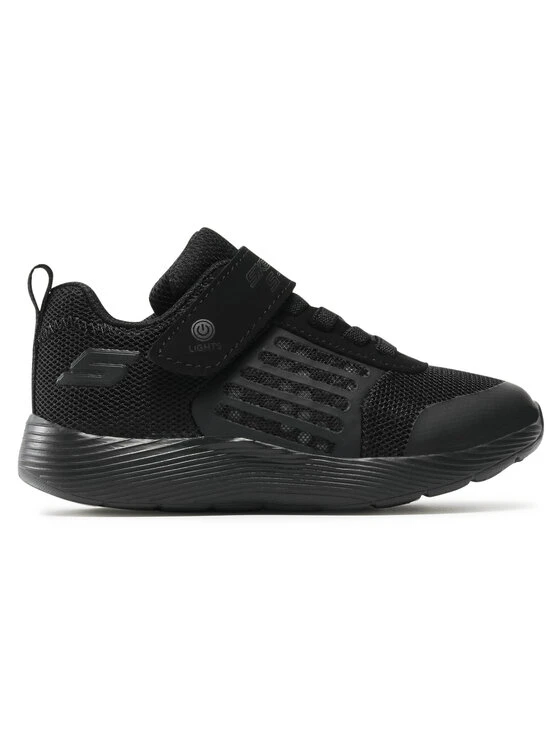 Φτηνός 🧨 Skechers Αθλητικά Dyna Lights 90740L/BBK Μαύρο 🥰 4 Φτηνός 🧨 Skechers Αθλητικά Dyna Lights 90740L/BBK Μαύρο 🥰 - Image 2