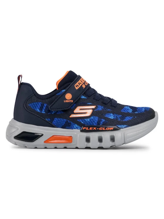 Εξοδος ⭐ Skechers Αθλητικά Rondler 400017L/NVOR Σκούρο μπλε ⭐ 4 Εξοδος ⭐ Skechers Αθλητικά Rondler 400017L/NVOR Σκούρο μπλε ⭐ - Image 2