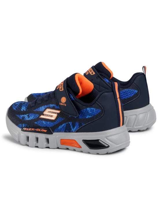 Εξοδος ⭐ Skechers Αθλητικά Rondler 400017L/NVOR Σκούρο μπλε ⭐ 5 Εξοδος ⭐ Skechers Αθλητικά Rondler 400017L/NVOR Σκούρο μπλε ⭐ - Image 3