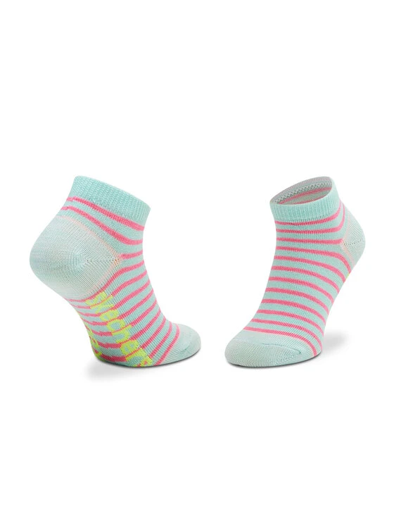 ΧΟΝΔΡΙΚΟ ΕΜΠΟΡΙΟ 🎉 Skechers Ψηλές Κάλτσες Σετ ψηλές κάλτσες παιδικές 6 τεμαχίων SK43081 Έγχρωμο ⌛ 4 ΧΟΝΔΡΙΚΟ ΕΜΠΟΡΙΟ 🎉 Skechers Ψηλές Κάλτσες Σετ ψηλές κάλτσες παιδικές 6 τεμαχίων SK43081 Έγχρωμο ⌛ - Image 2