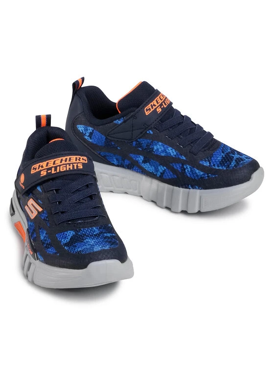 Εξοδος ⭐ Skechers Αθλητικά Rondler 400017L/NVOR Σκούρο μπλε ⭐ 7 Εξοδος ⭐ Skechers Αθλητικά Rondler 400017L/NVOR Σκούρο μπλε ⭐ - Image 5