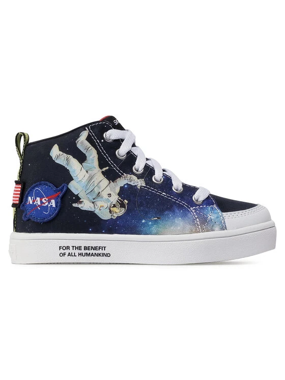 Το φθηνότερο 😍 Skechers Μποτίνια Αθλητικά Astroflight 400084L/BKMT Μαύρο ✔️ 4 Το φθηνότερο 😍 Skechers Μποτίνια Αθλητικά Astroflight 400084L/BKMT Μαύρο ✔️ - Image 2