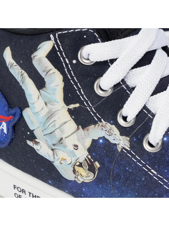 Το φθηνότερο 😍 Skechers Μποτίνια Αθλητικά Astroflight 400084L/BKMT Μαύρο ✔️ 8 Το φθηνότερο 😍 Skechers Μποτίνια Αθλητικά Astroflight 400084L/BKMT Μαύρο ✔️ - Image 6