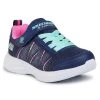 Το φθηνότερο ⭐ Skechers Αθλητικά Shimmy Brights 302302L/NVY Σκούρο μπλε ⭐ -Παπούτσια παιδικά unnamed file 944