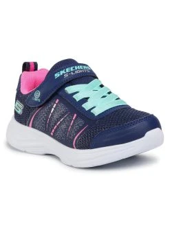 Το φθηνότερο ⭐ Skechers Αθλητικά Shimmy Brights 302302L/NVY Σκούρο μπλε ⭐